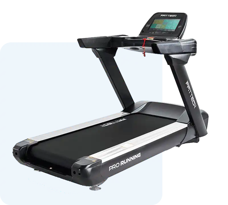 FFittech - Cardio Equipment