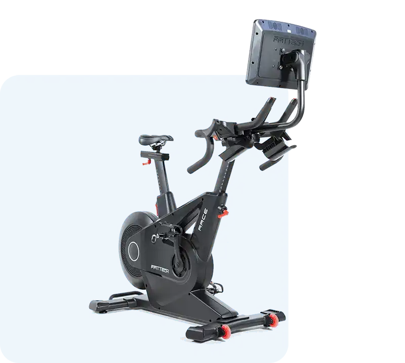 FFittech - Indoor Cycling Equipment